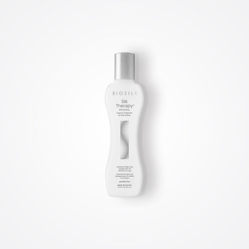 BioSilk Silk Therapy Original, , large image number null